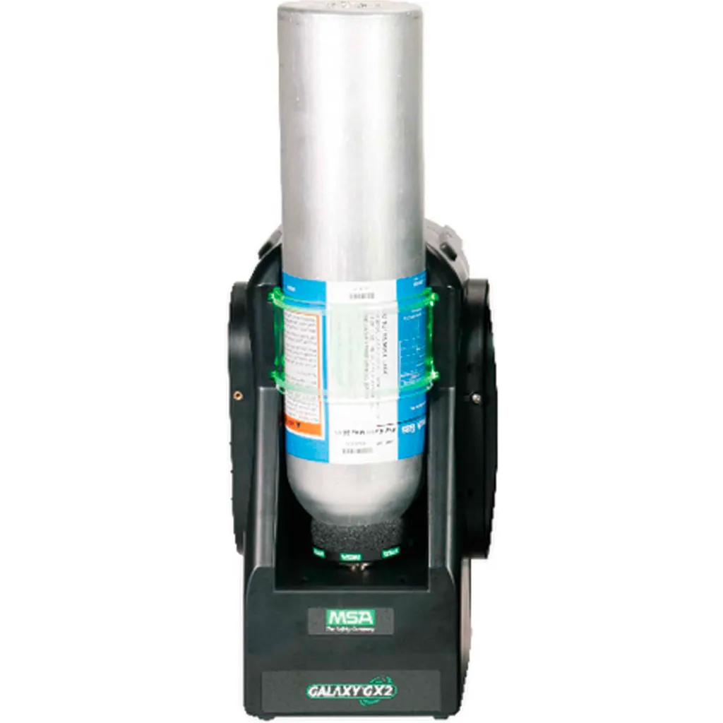 Galaxy Gx2 Smart Cylinder Holder