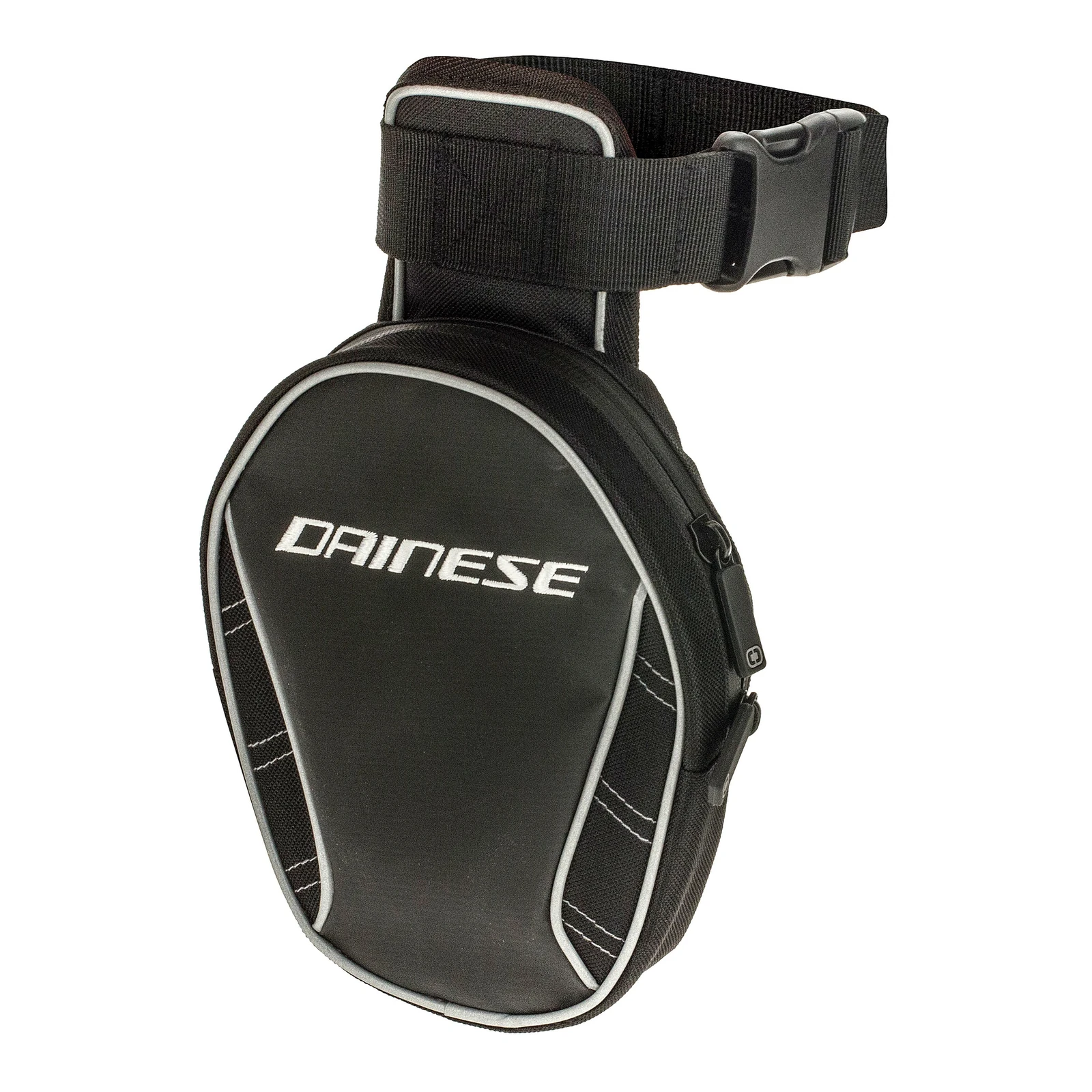 Motorcycle Leg Bag