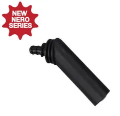 Mr-1000 Forza Nero Large Elbow Adapter