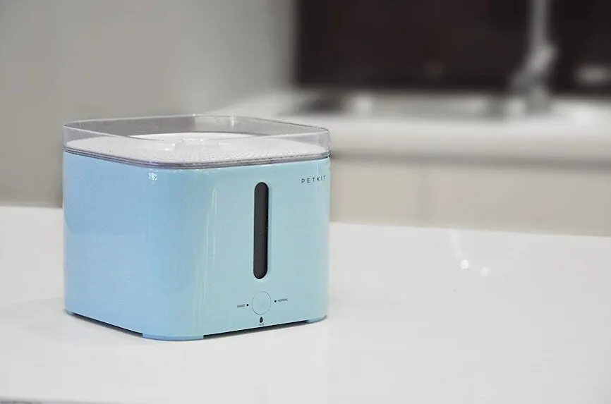 Petkit Eversweet Smart Pet Gen 2 Dog & Cat Fountain