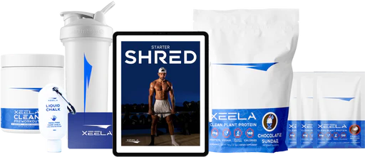 The Fat Loss Bundle - Banana Split/vanilla Iced Coffee