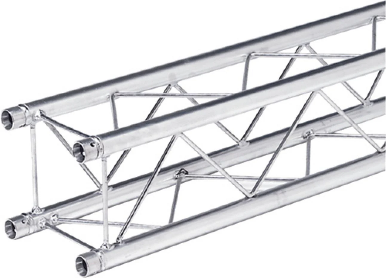 Global Truss Sq-f24-215 | F24, 7.05ft Square Truss