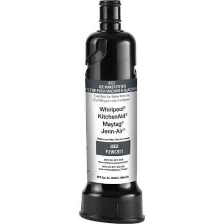 Whirlpool F2wc9i1 Ice Maker Water Filter - 6 Pack