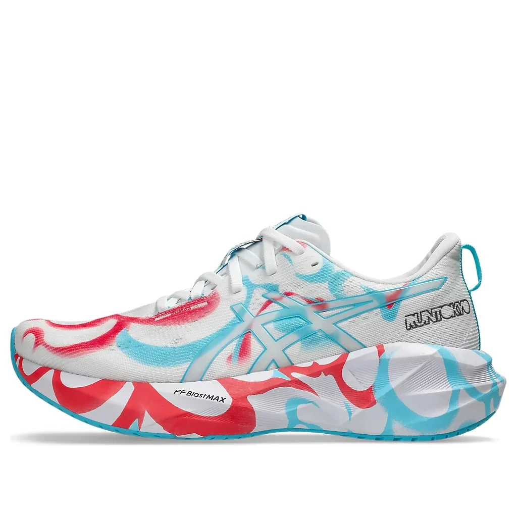Asics Novablast 5 'tokyo Pack' 1011c110-100