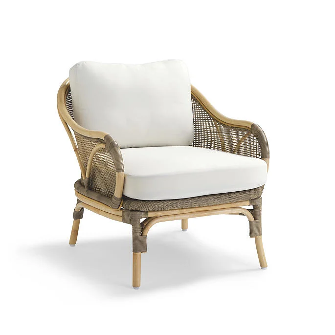 Leilani Seating Replacement Cushions