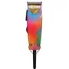 Oster Limited Edition Vibrant Color Fast Feed Clipper