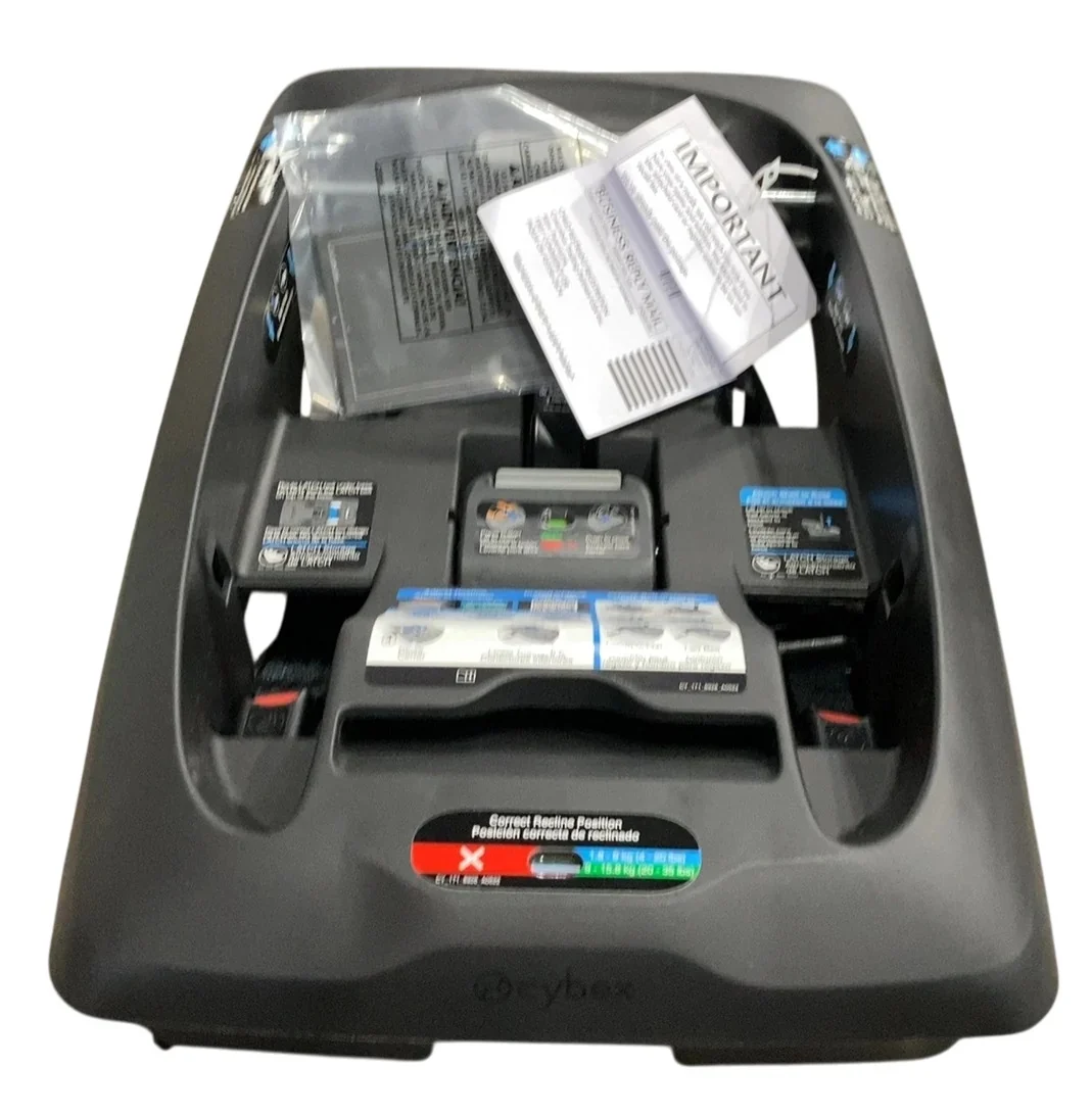 Cybex Aton G Base, 2025