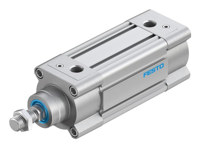 Dsbc-80-150-d3-ppva-n3 Iso Cylinder