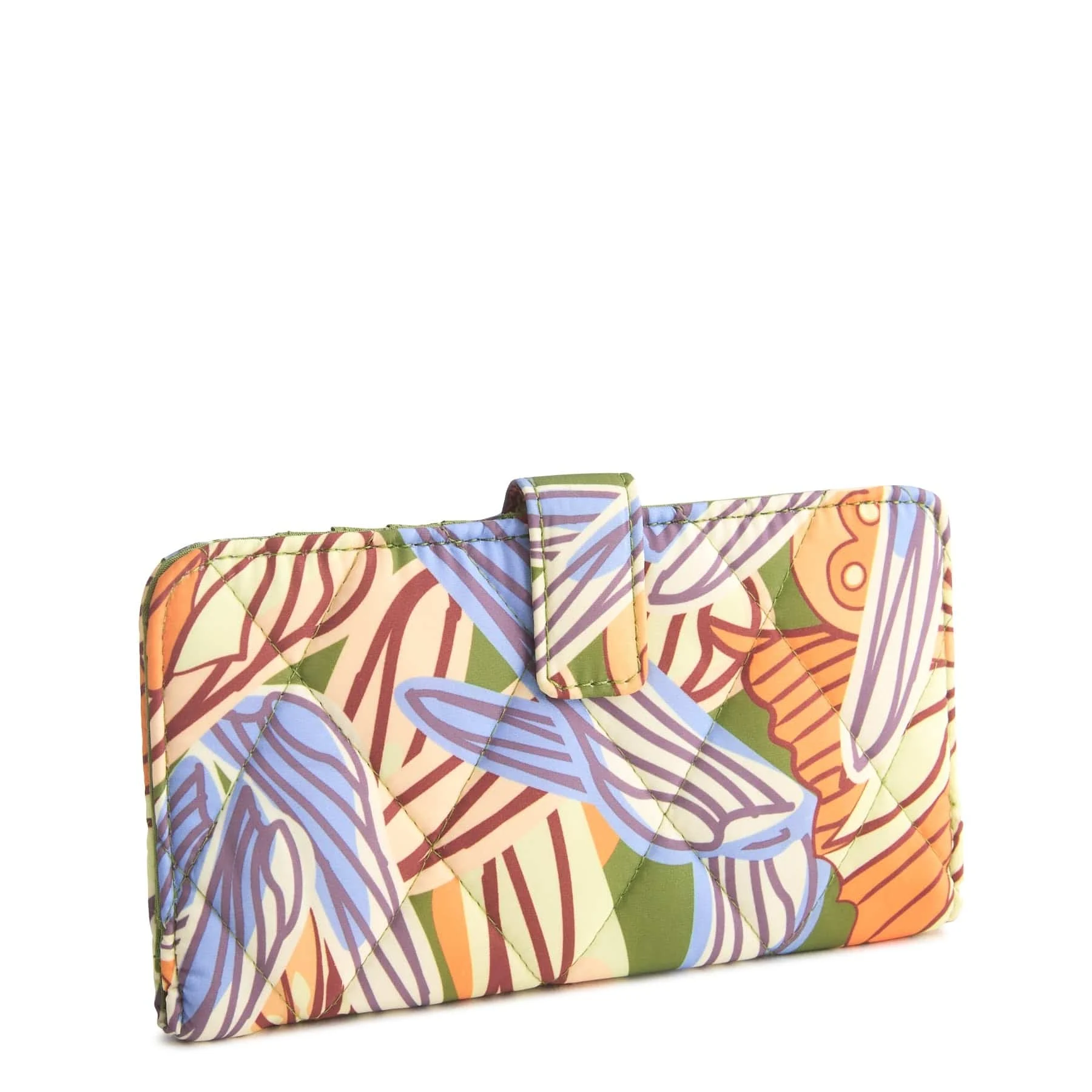 Outlet Medium Essential Tab Wallet
