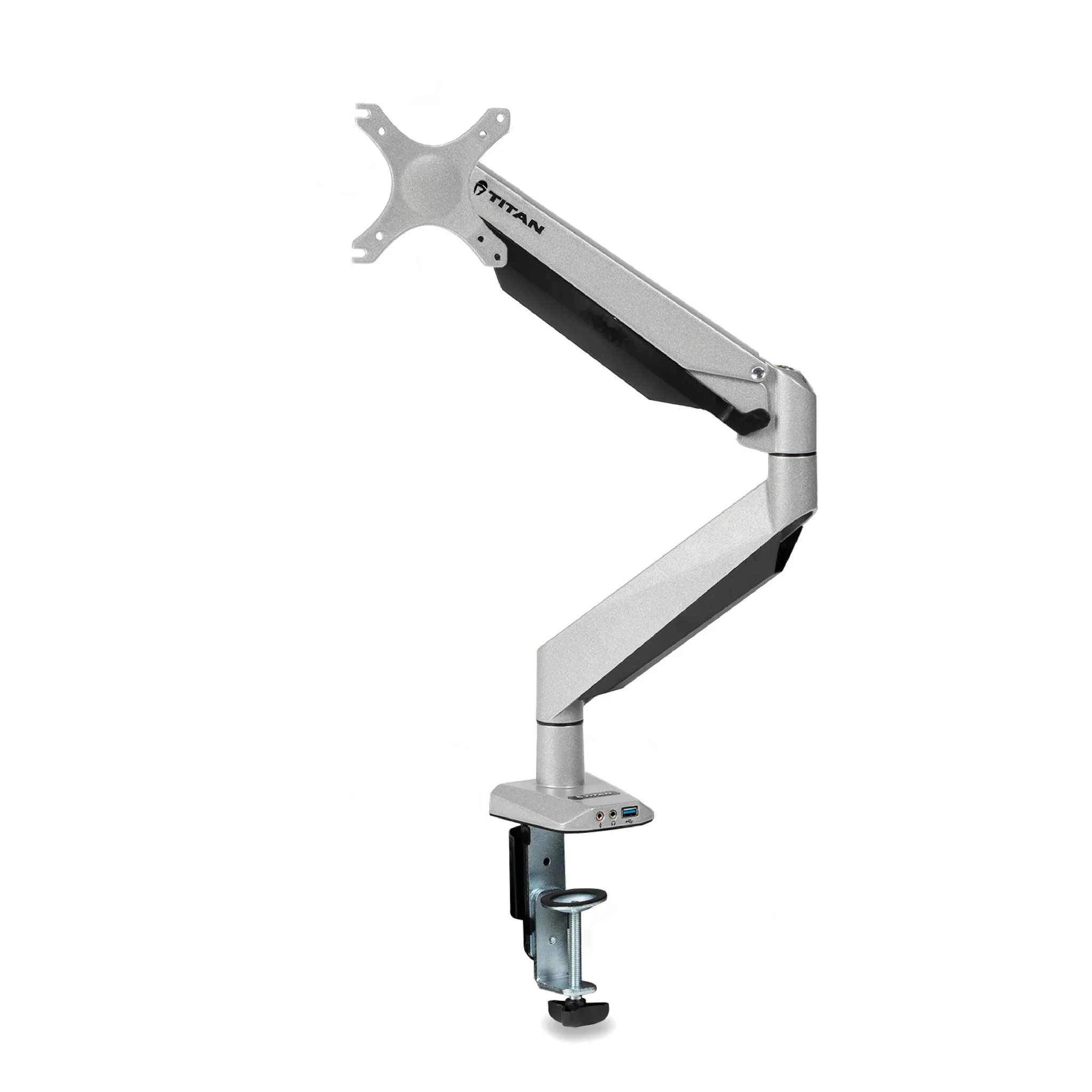 Scratch And Dent, Aluminum Gas Spring Monitor Mount