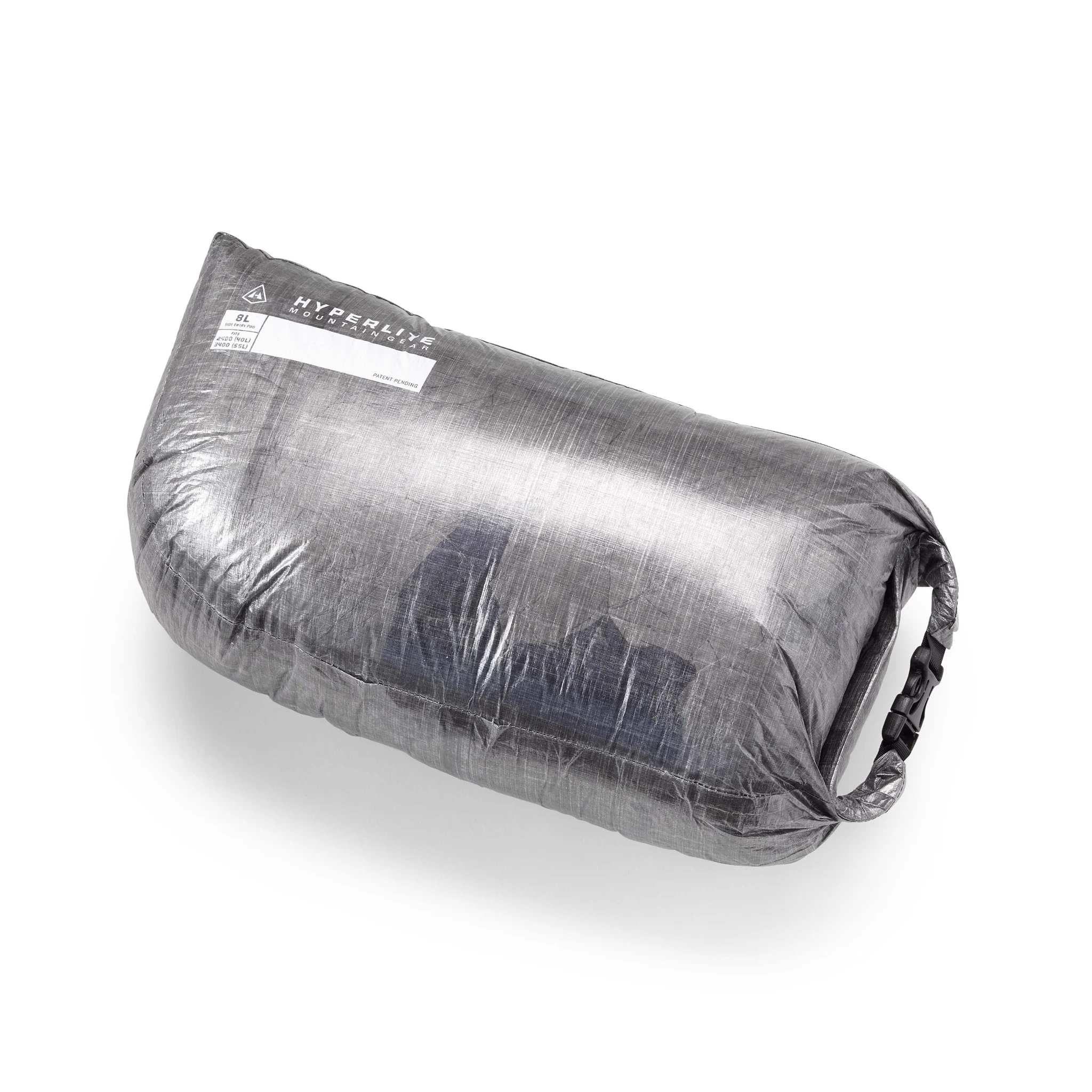 Side Entry Pod - 8l