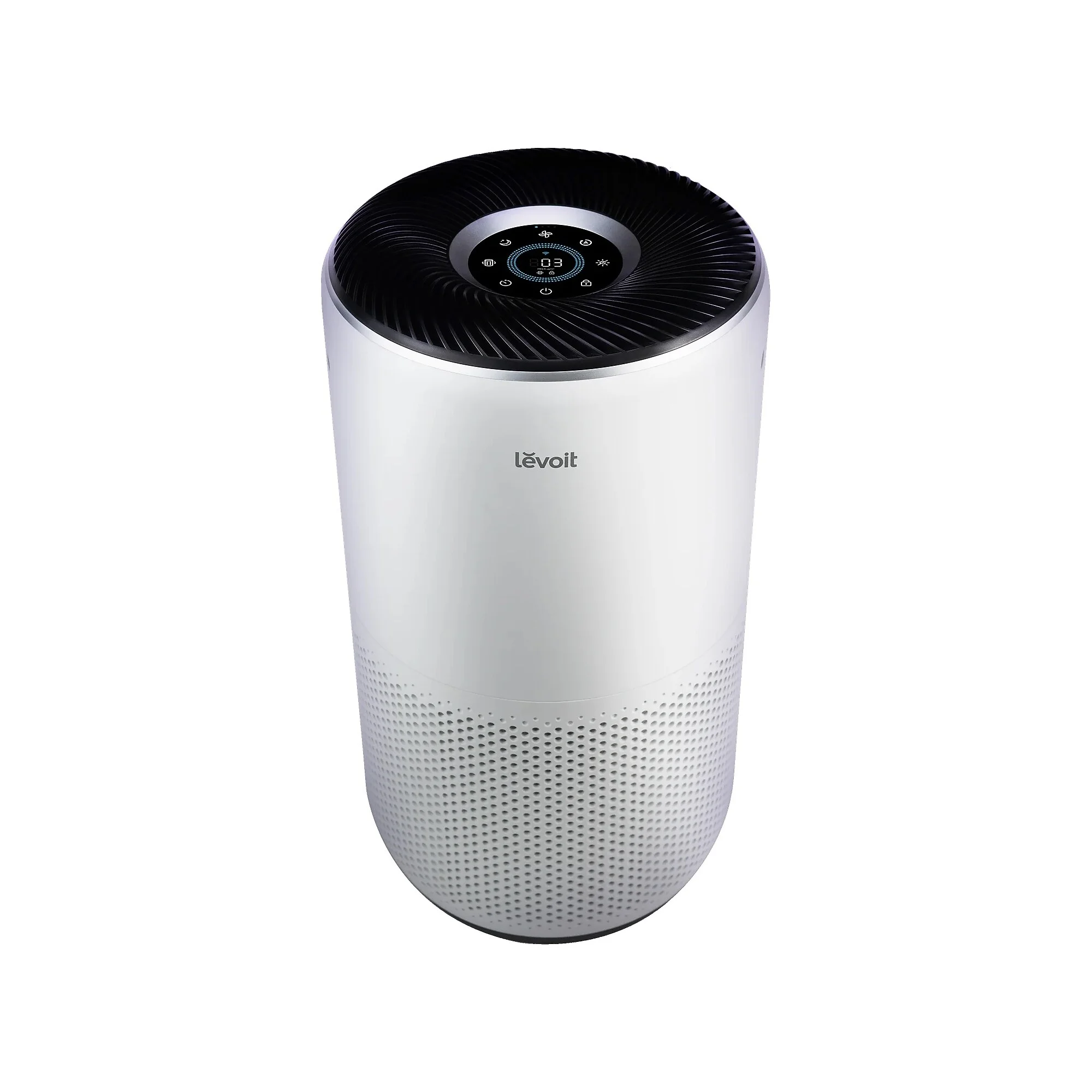 Levoit Plasmapro 400s-p Smart Activated Carbon Tower Air Purifier