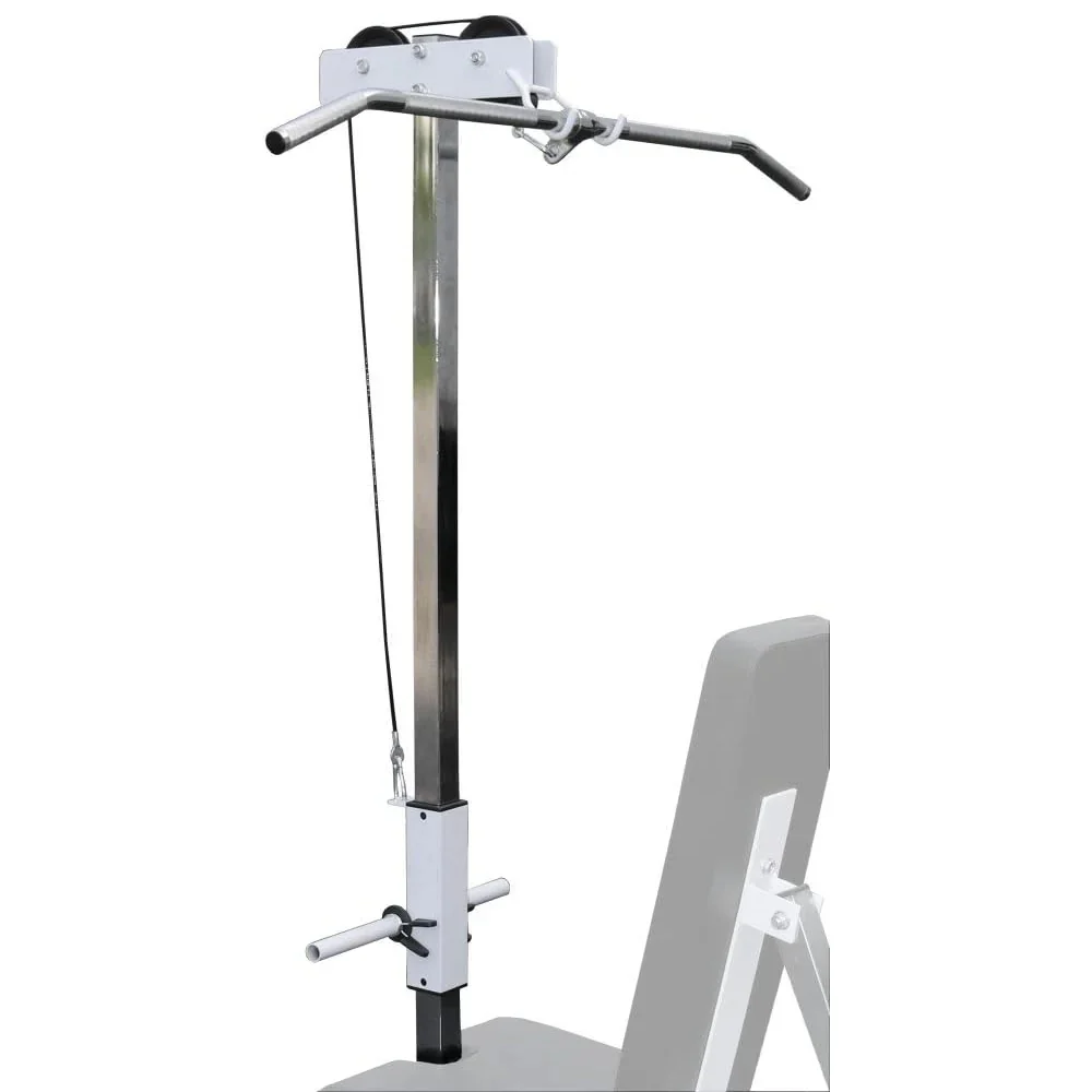 Deltech Fitness Lat Attachment (df1200)