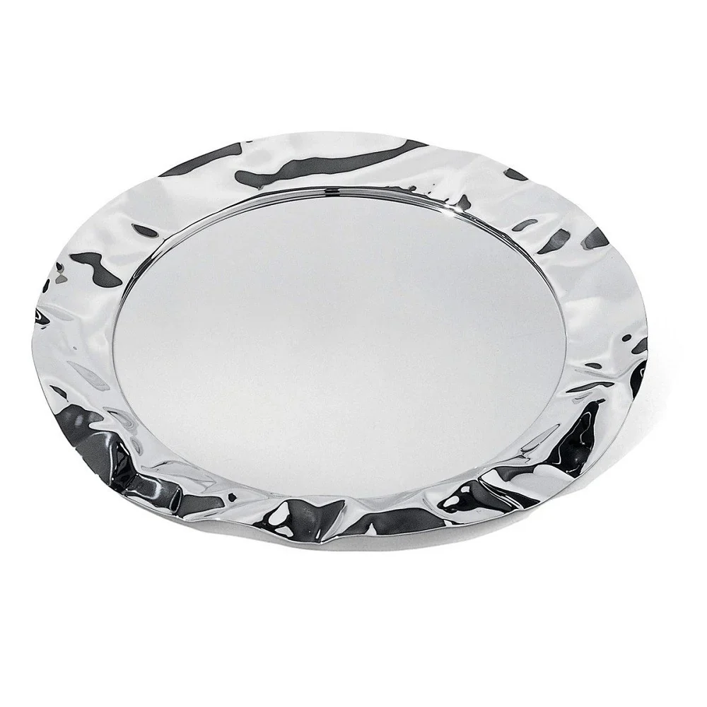 Alessi "foix" Tray