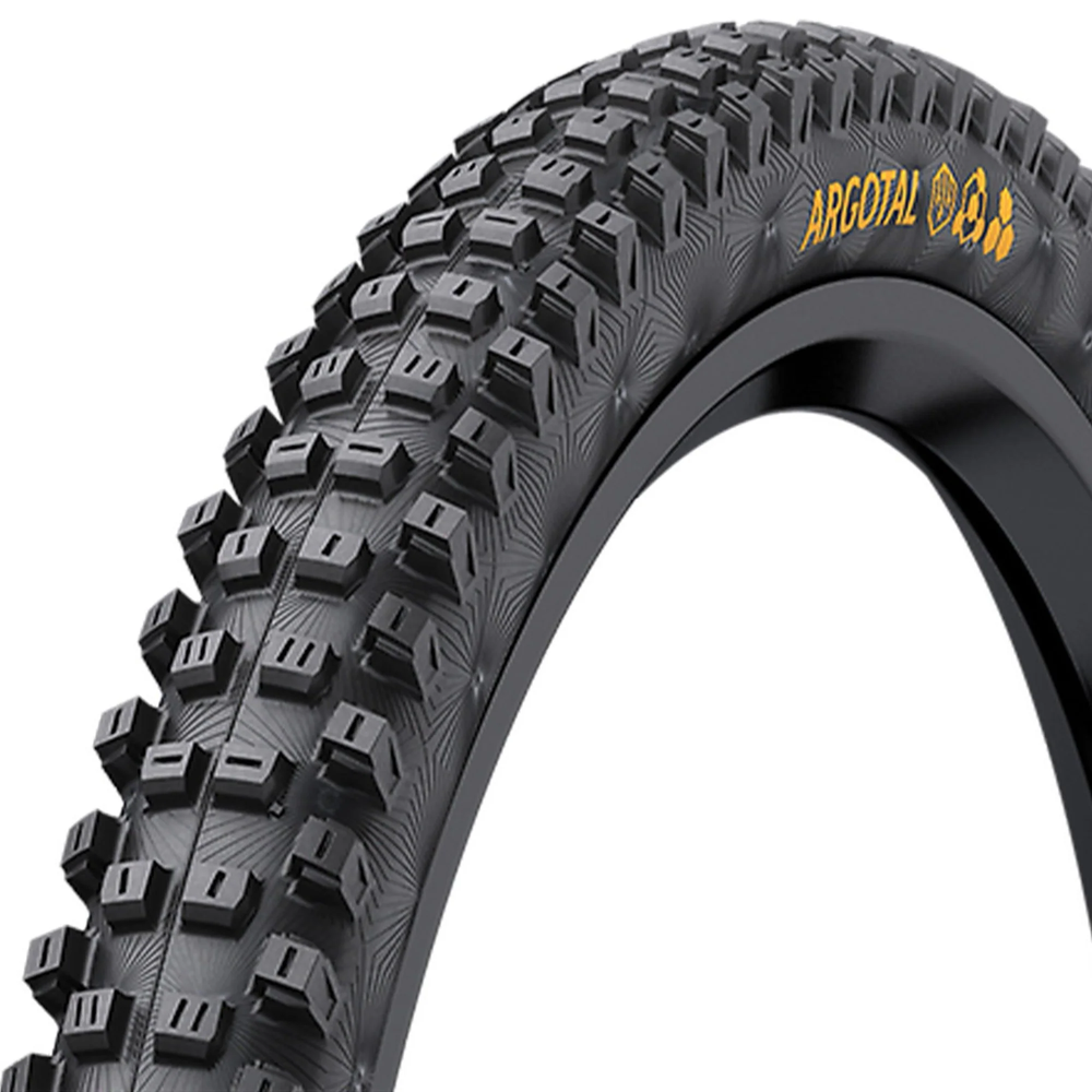 Argotal Tire - 2.40"/downhill/soft