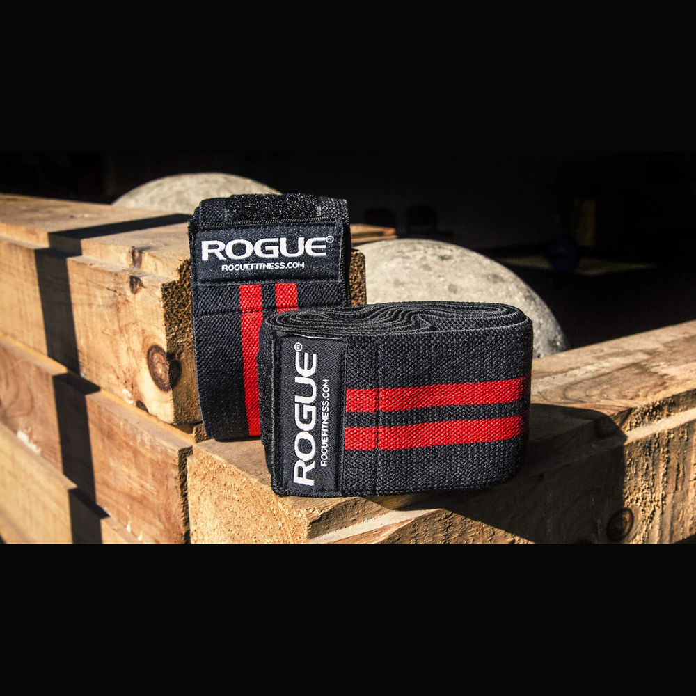 Rogue Knee Wraps