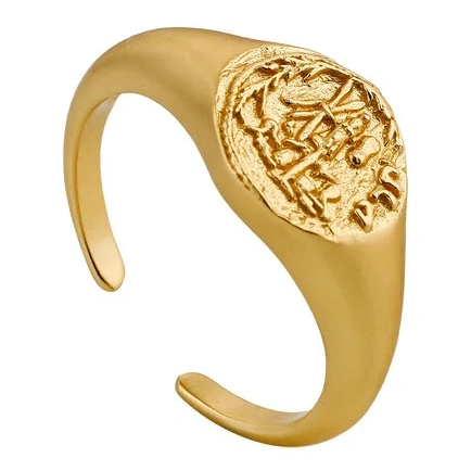 Ania Haie Ring