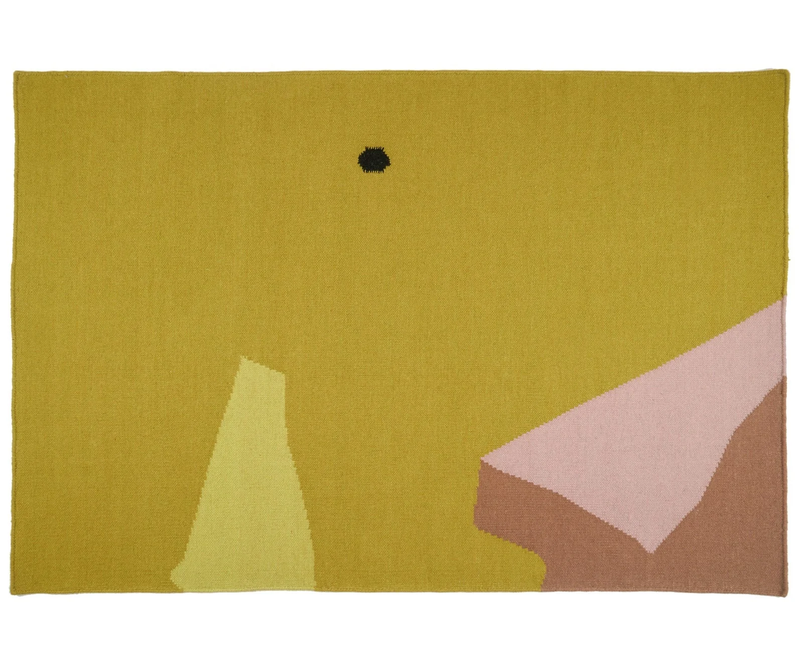 Custom Nosey - 9'x12'
