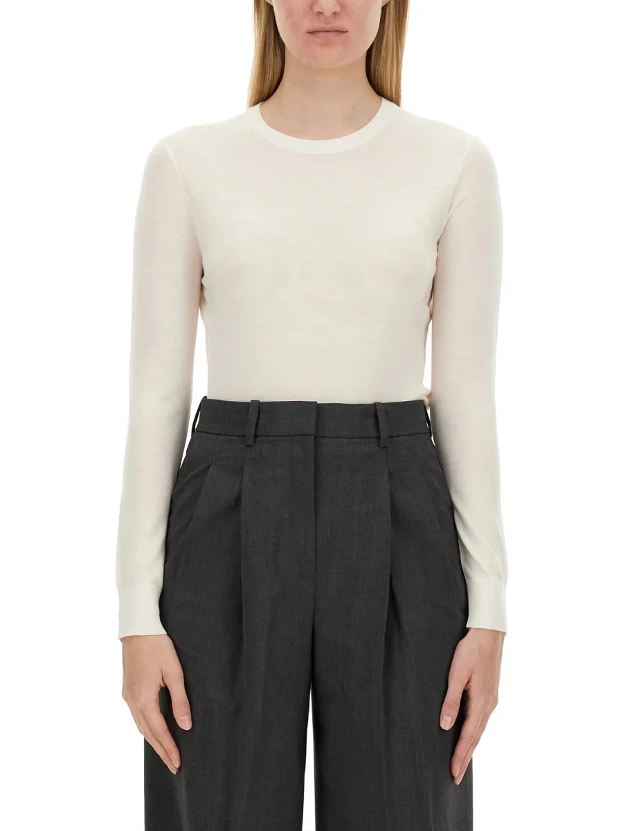 Theory Maglia Slim Fit