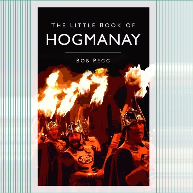 The Little Book Of Hogmanay