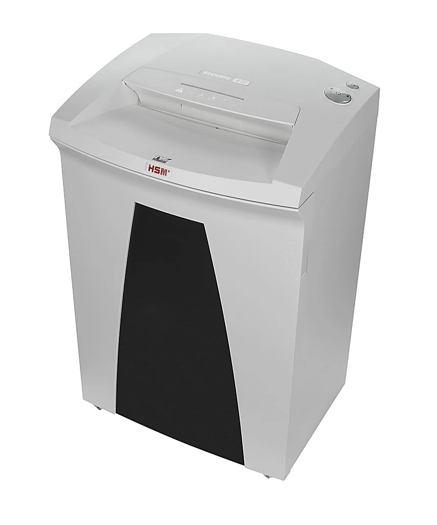 Securio By Hsm B32s 24-sheet Strip-cut Shredder