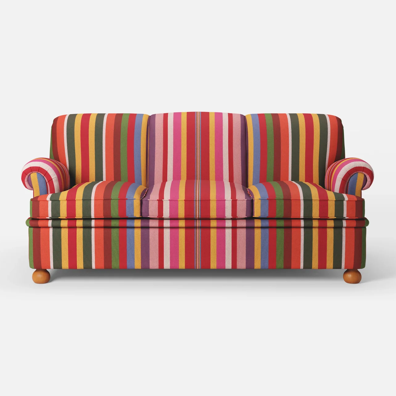 Sofa 703 - Josef Frank