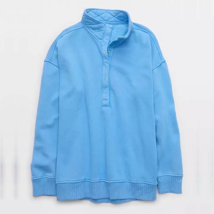 Aerie Oh Snap! Sweatshirt