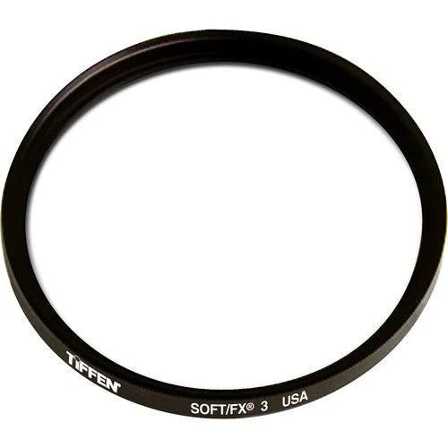 Soft Fx Filter Wheel - 6/3