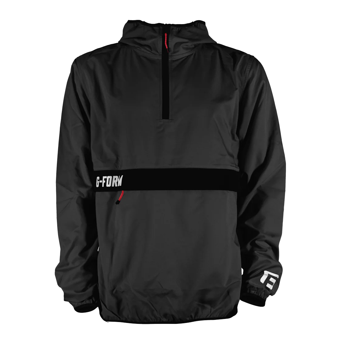 G-form Packable Hooded Jacket
