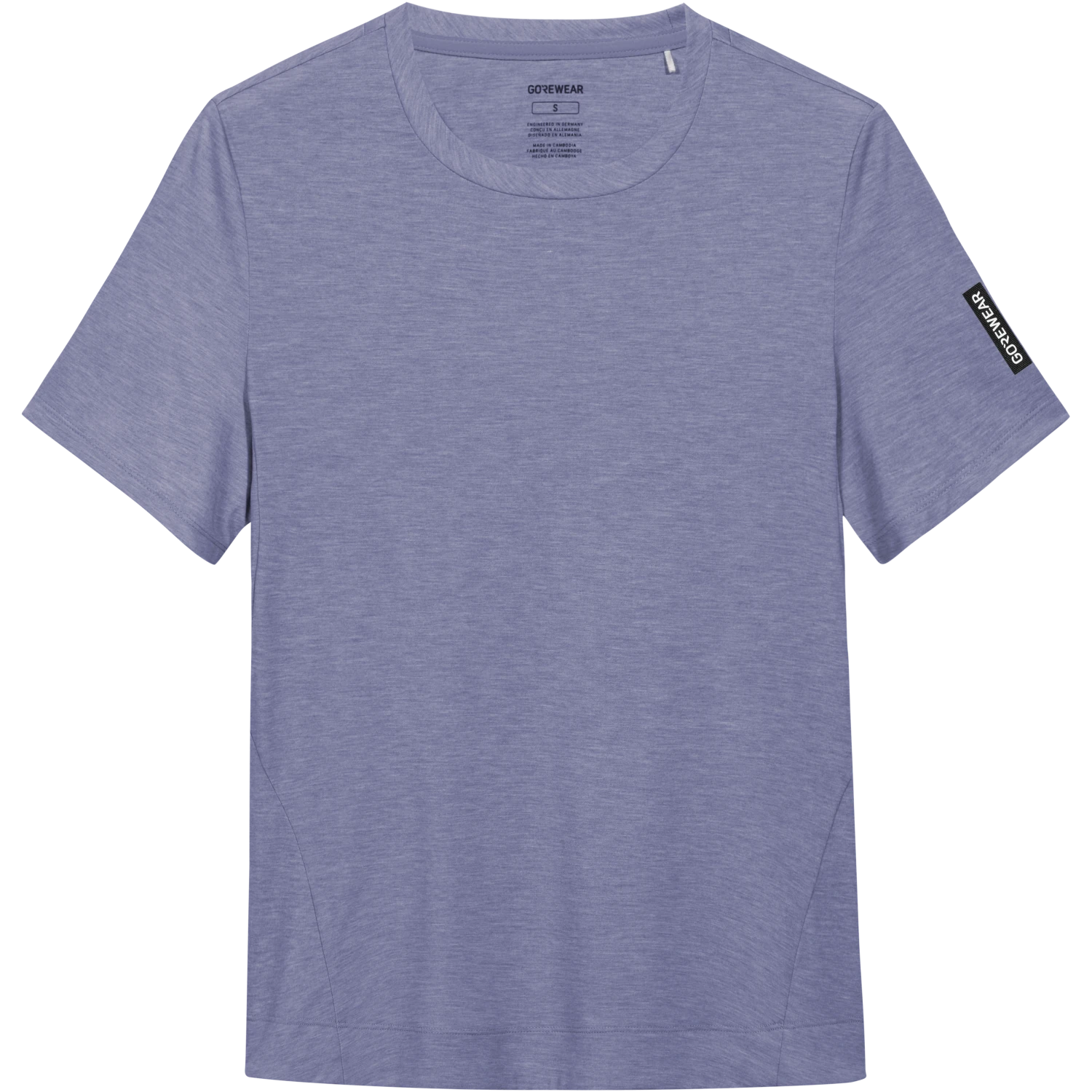Training Tee Womens