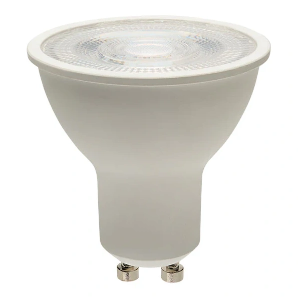 Bell 60880 Genesis Gu10 Led Lamp 4.4w 6000k Non-dimmable 38° Beam