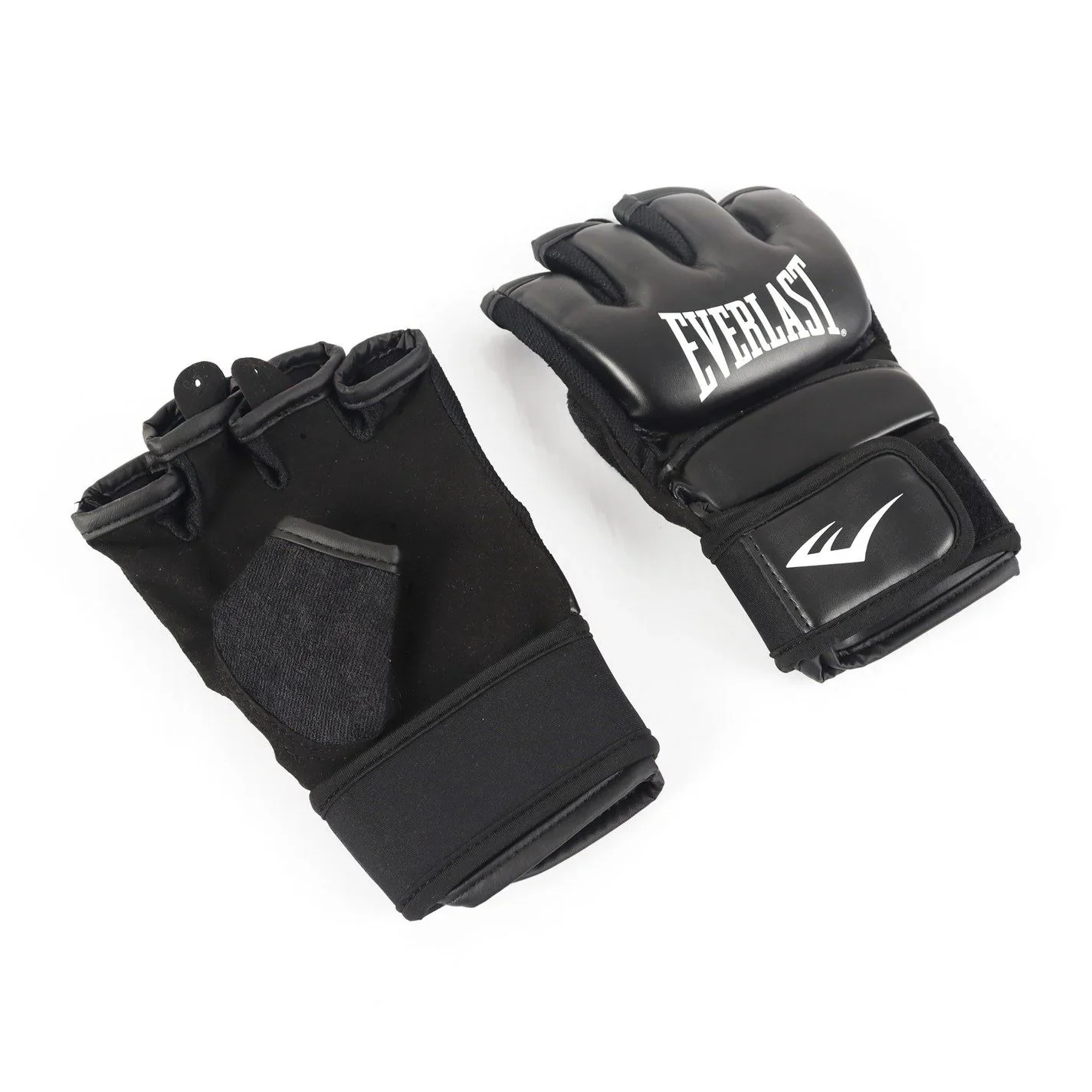 Everlast Core Everstrike Training Gloves - Black