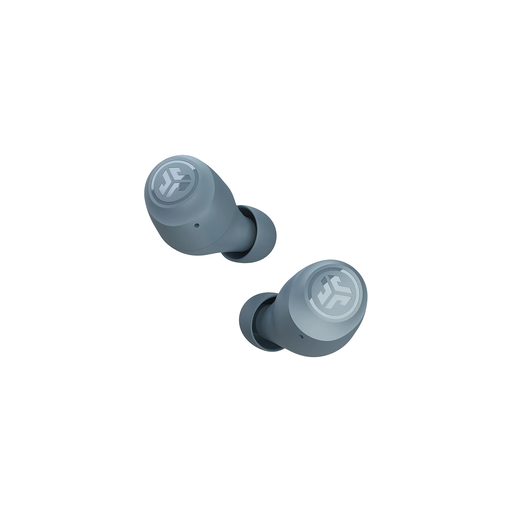 Jlab Go Air Pop Wireless Earbuds Headphones, Bluetooth, Slate