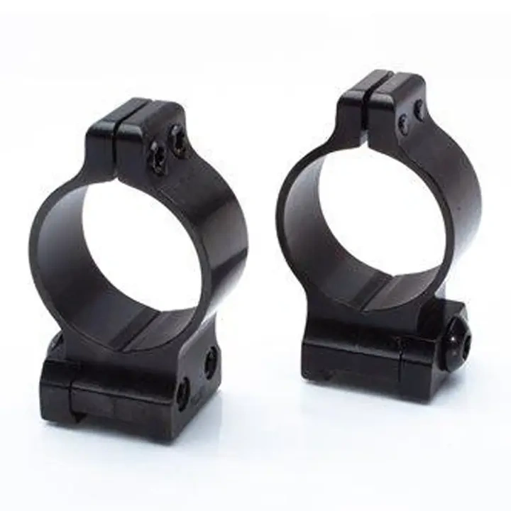 Talley 30mm Low Screw Lock Detachable Ring For Kimber 89 Bgr K400003