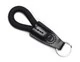 Leica Rope Key Chain, Black