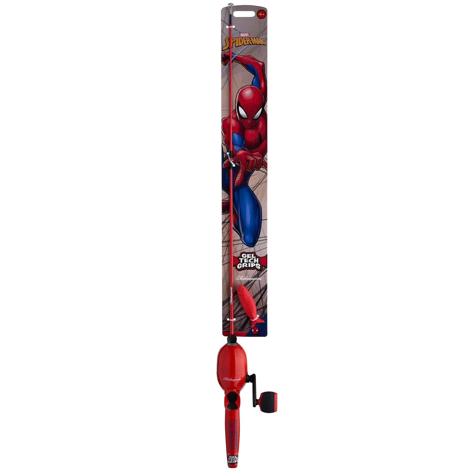 Marvel® Spider-man Advanced Kit