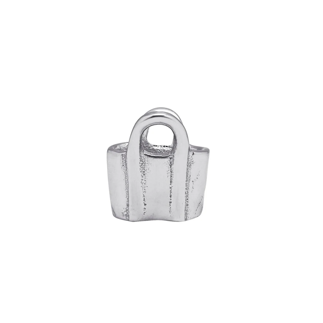Tote Bag Napkin Weight