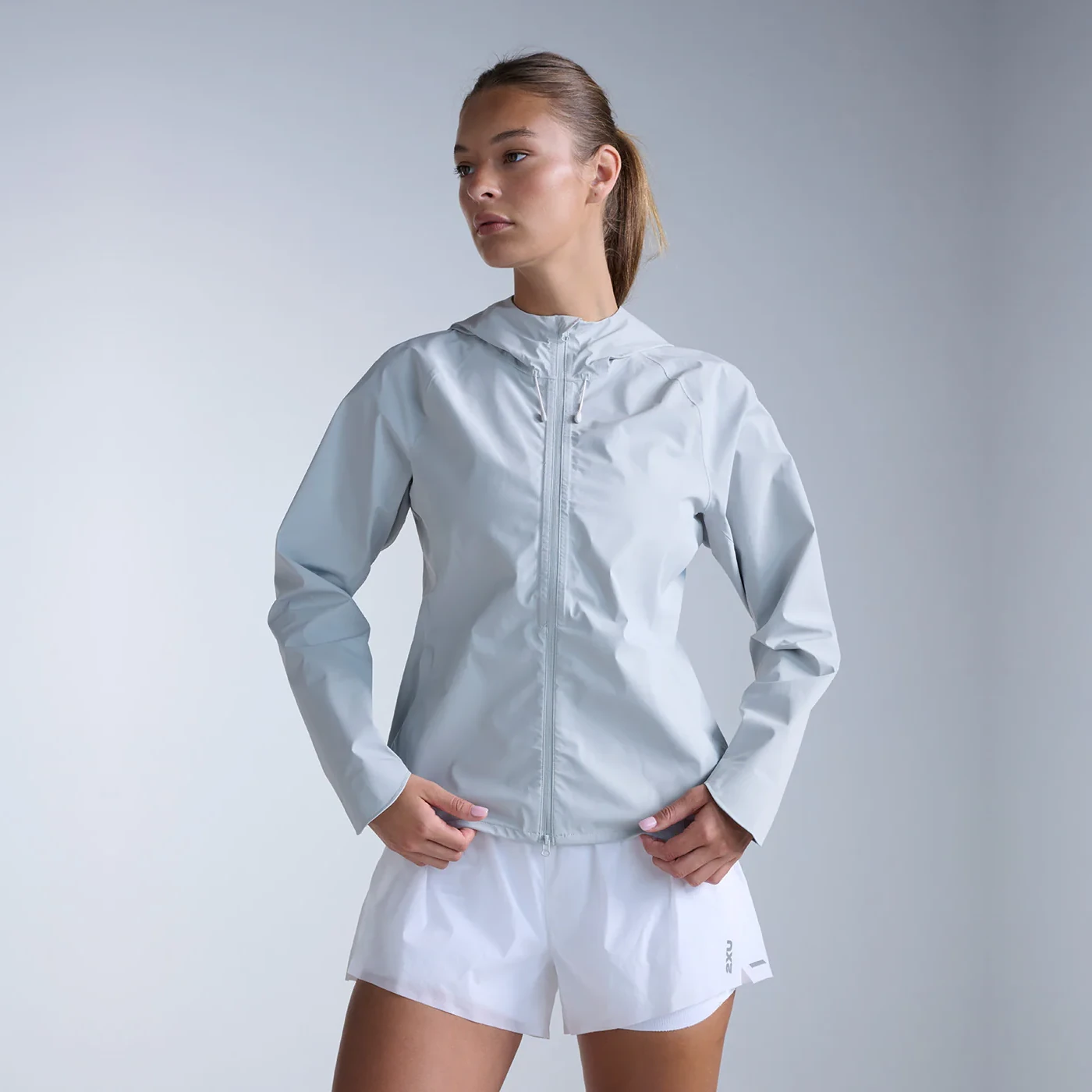 Ignition Shield Waterproof Jacket - M