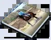 Square Photo Book
