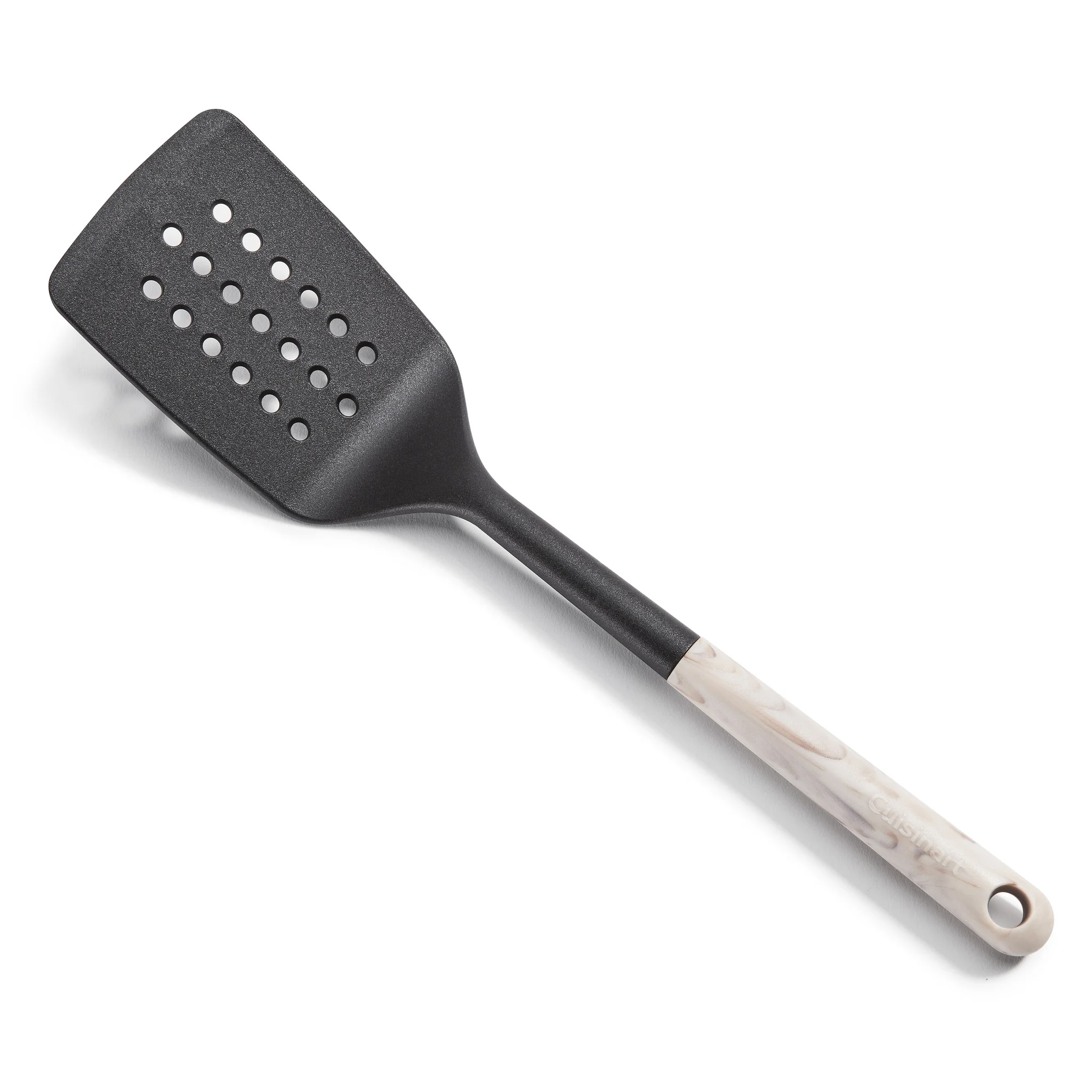 Marble Neutrals Slotted Turner