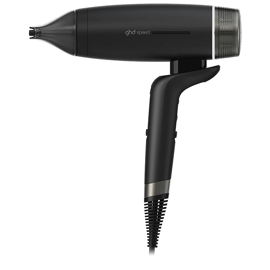 Speed Hair Dryer