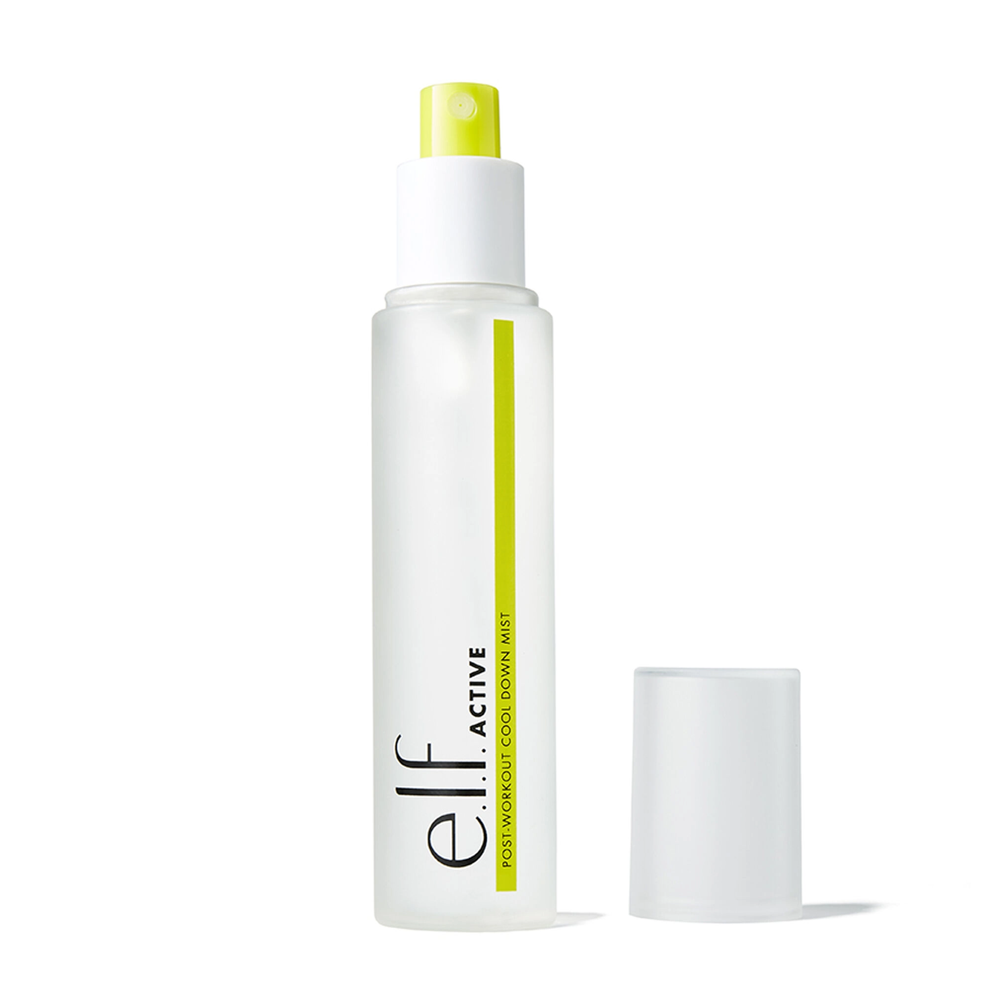 PostWorkout Cool Down Mist