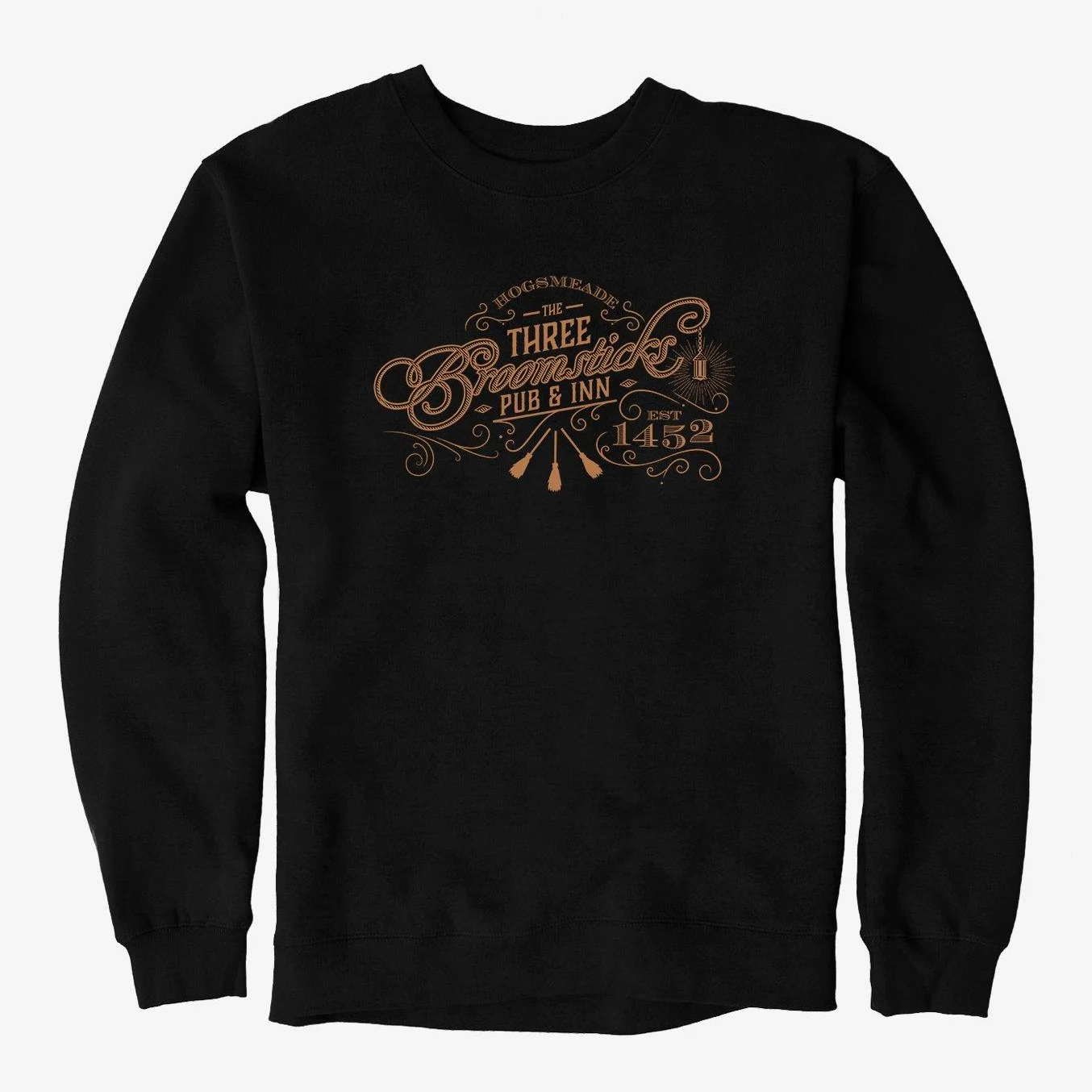 Harry Potter Three Broom Sticks Sweatshirt