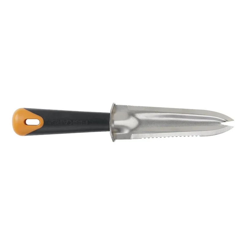 Fiskars 70796935j Big Grip Multi Purpose Planting Tool