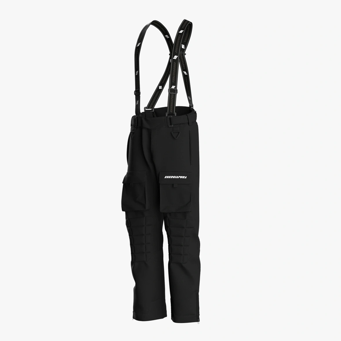 Pant. Lungo C/prot Landeck Sr