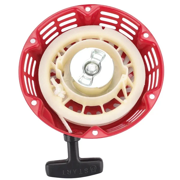 Hipa Recoil Starter For Harbor Freight Predator 172cc 212cc 6.5hp 7hp Ohv Horizontal Engine 69730 69727