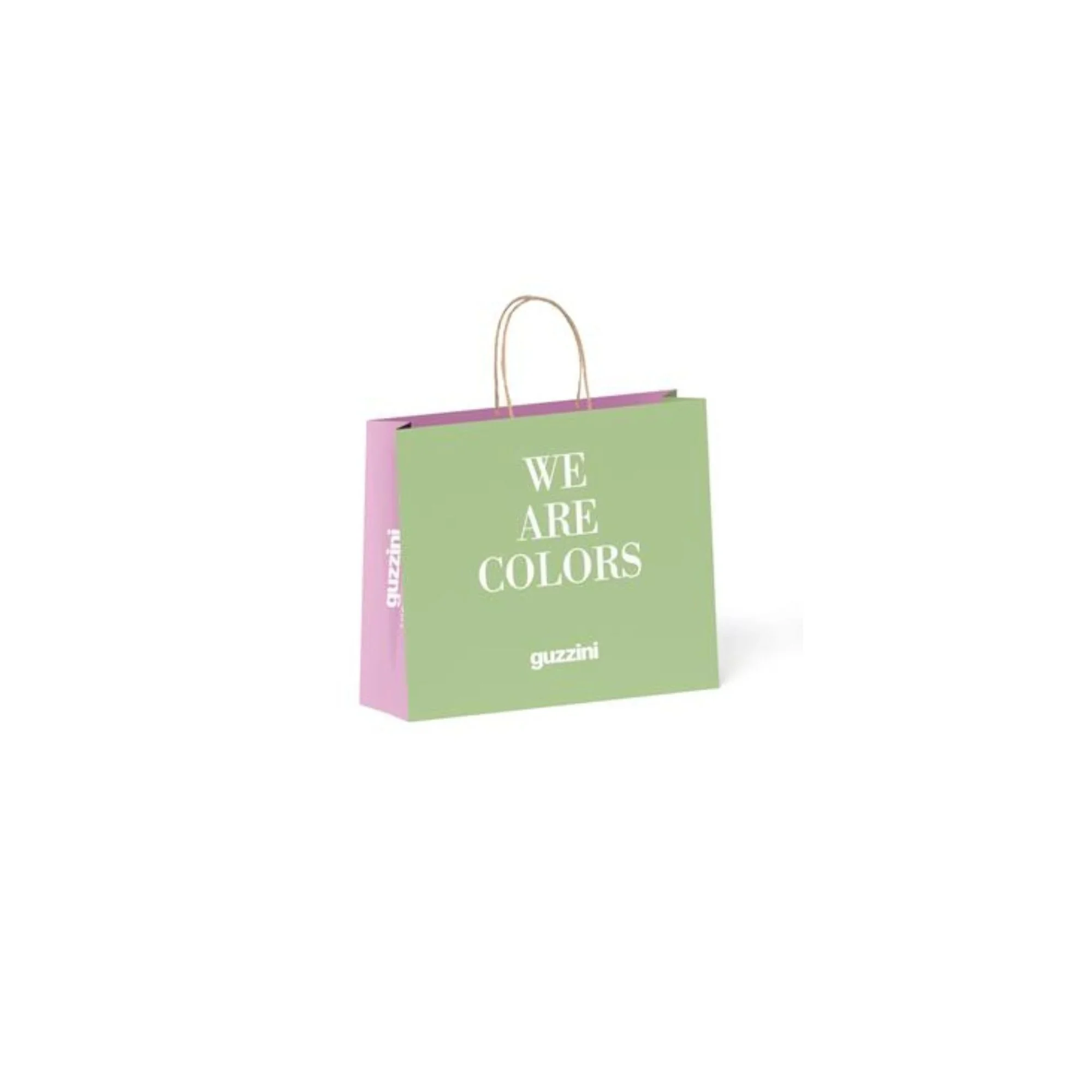 Guzzini Shopper - Small