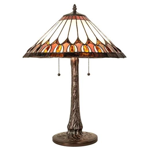 Tuscaloosa 22 Inch Table Lamp