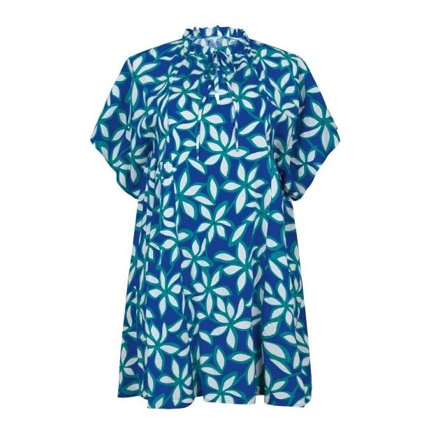 Style Tahiti - Abito