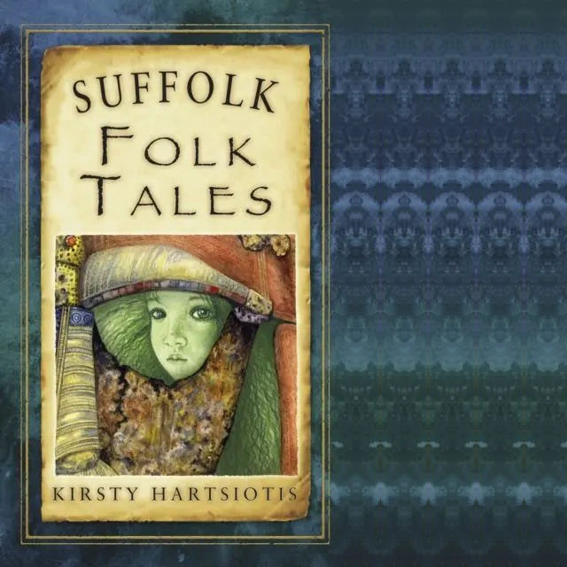Suffolk Folk Tales